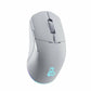 Souris Newskill Chiron  Blanc