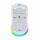 Souris Newskill Chiron  Blanc