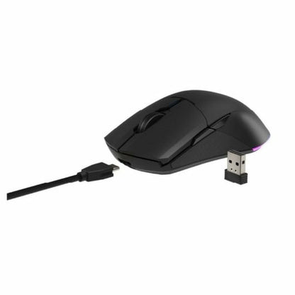 Mouse Newskill Chiron  Schwarz