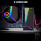 Haut-parleurs Tempest M20 RGB