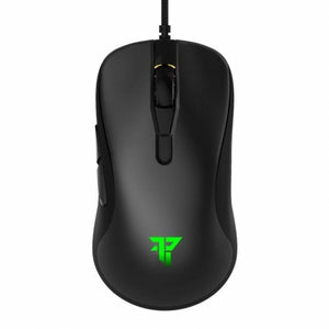 Mouse Tempest X20 Vigilant Schwarz