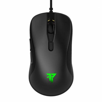 Mouse Tempest X20 Vigilant Schwarz