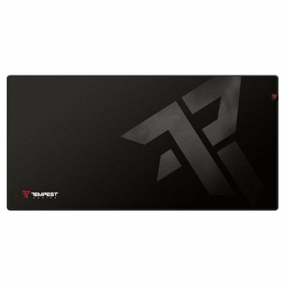 Mousepad Tempest TP-MOP-XLL1500 Schwarz