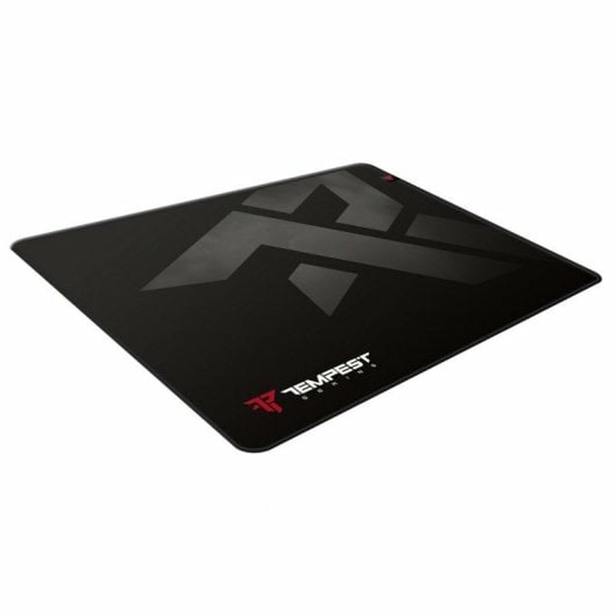 Tapis de Souris Tempest TP-MOP-XL246 Noir