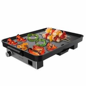 Grill Cecotec MAGNET Schwarz 1800 W