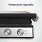 Electric Barbecue Cecotec Rock'nGrill Blaze 2400 W