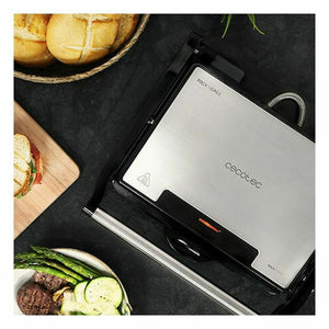 Elektrogrill Cecotec ROCK NGRILL 1500 W