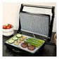 Barbecue Électrique Cecotec ROCK NGRILL 1500 W