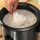 cuiseur à riz Cecotec RiceFusion 7000 Inox 700 W 1,8 L