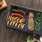 Barbecue Électrique Cecotec PerfectRoast 3000 Inox 3000 W (Reconditionné B)
