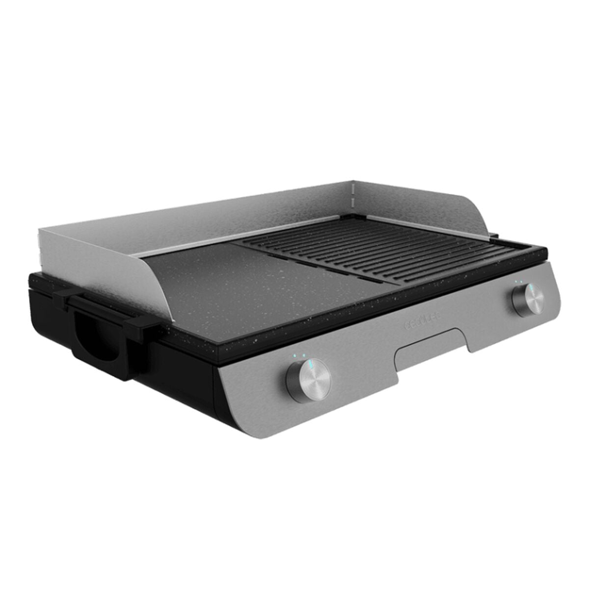 Elektrogrill Cecotec PerfectRoast 3000 Inox 3000 W (Restauriert B)