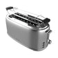 Toaster Cecotec TOAST&TASTE RETRO