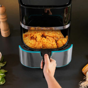 Air Fryer Cecotec 1700 W 5,5 L 30 x 40 cm