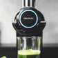 Centrifugeuse Cecotec JUICE&LIVE Noir Acier 150 W