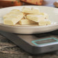 balance de cuisine Cecotec Cook Control 10100 EcoPower Compact LCD 5 Kg Acier inoxydable