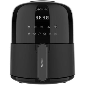 Fritteuse ohne Öl Cecotec Cecofry Pixel 2500 Touch 1200 W 2,5 L