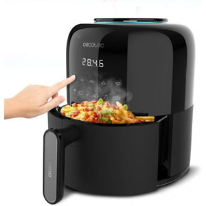 Fritteuse ohne Öl Cecotec Cecofry Pixel 2500 Touch 1200 W 2,5 L