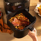 Air Fryer Cecotec Black 2000 W 7,6 L (Refurbished D)