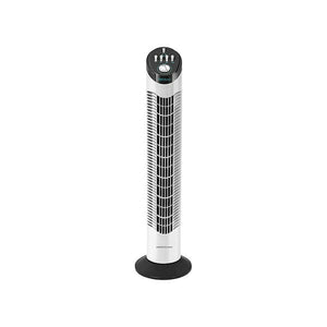 Turmventilator Cecotec EnergySilence 790 Skyline Weiß 50 W