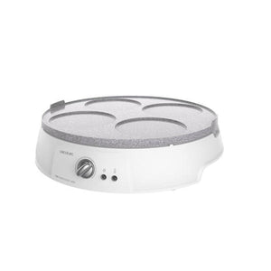 Crepe Maker Cecotec ESP 8008 1200W White