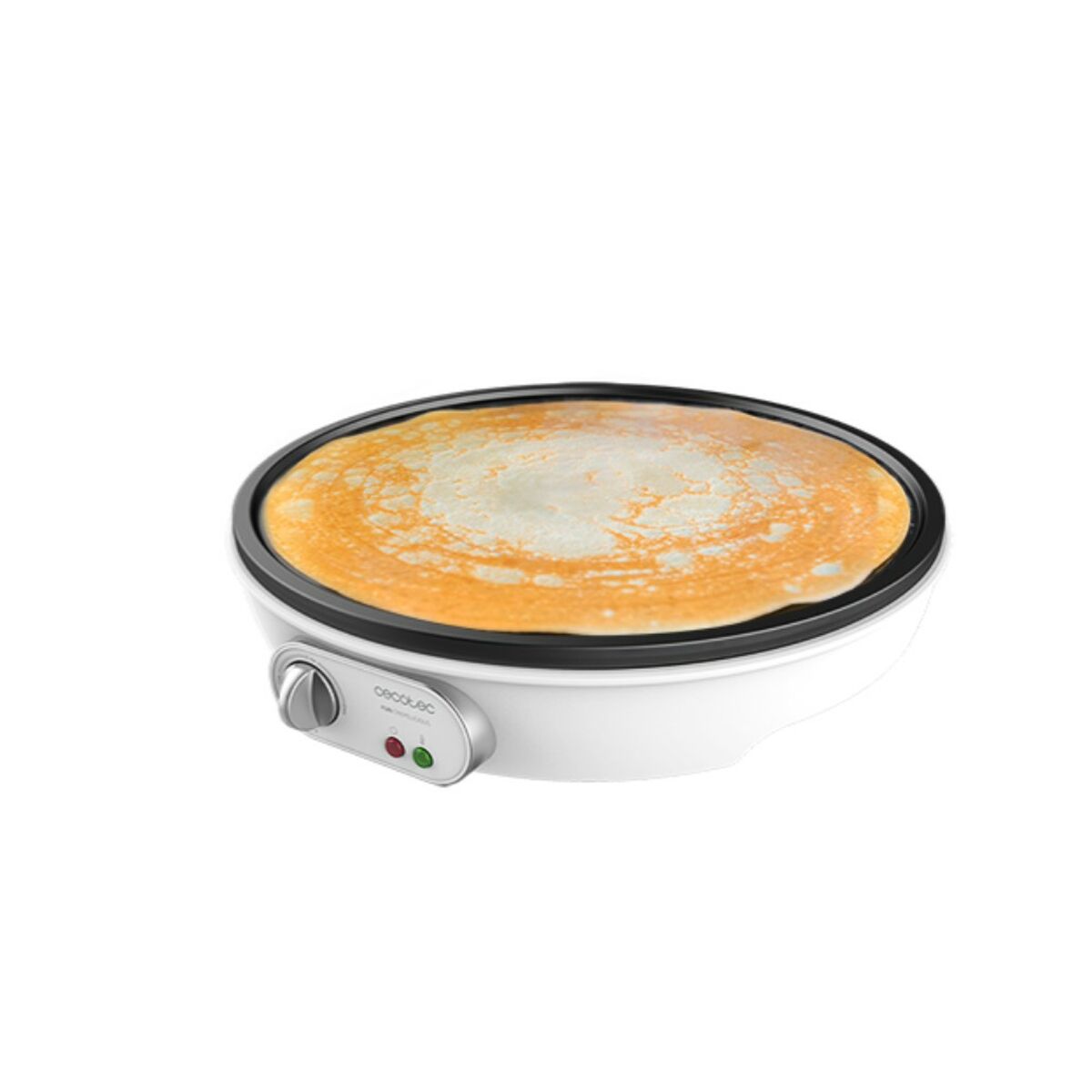 Crêpes-Maker Cecotec FUN Ø 30,5 cm 1000 W