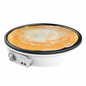 Crepe Maker Cecotec Fun Crepelicious 1000 W Ø 30,5 cm