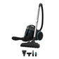 Multi-Cyclonic Vacuum Cleaner Cecotec CONGA ROCKSTAR MULTICYCLONIC XL ANIMAL PLUS	 Black Black/Blue 800 W