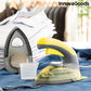 Mini Vertical and Horizontal 2-in-1 Steam Iron Velyron InnovaGoods MINI TRAVEL IRON (Refurbished A)