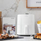 Fritteuse ohne Öl InnovaGoods Weiß 1200 W 2 L (Restauriert B)