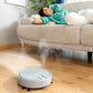 Multifunction 5-in-1 Rechargeable Robot Vacuum Cleaner Varob InnovaGoods (Refurbished B)