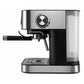Manuelle Express-Kaffeemaschine Orbegozo 17535 Schwarz 1050 W 1,5 L