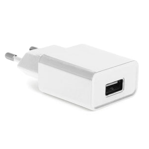 Chargeur mural Orbegozo EN 1000 Blanc 2,4 A