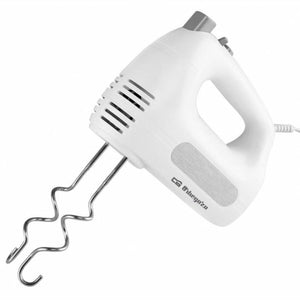 Mixeur plongeant Orbegozo 17576 Blanc 300 W