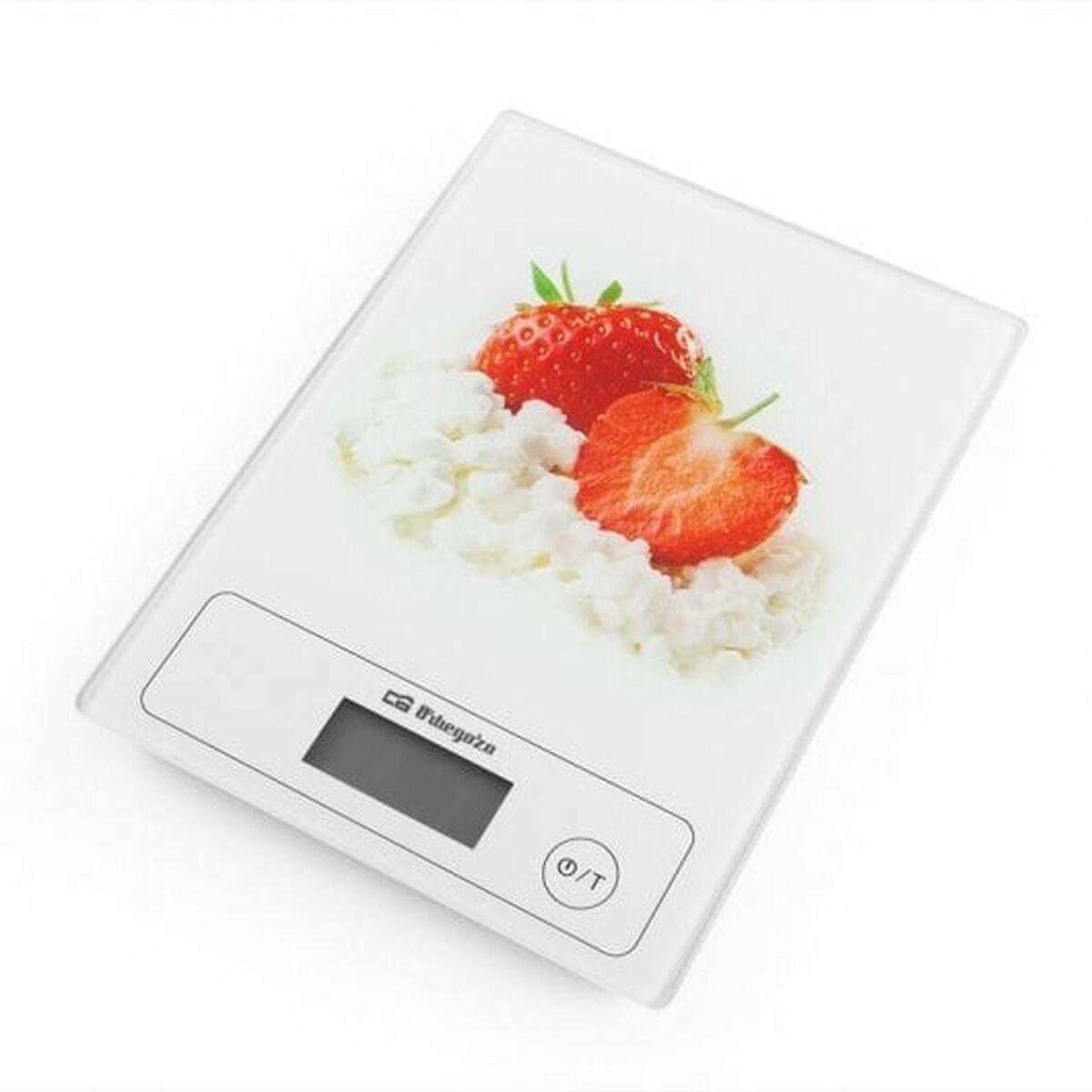 kitchen scale Orbegozo 17753 5 kg 1 L