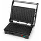 Elektrogrill Orbegozo 17879 900 W