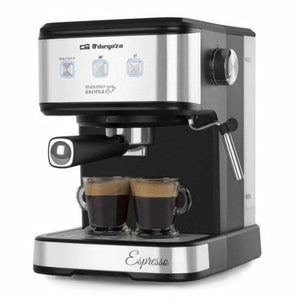 Express Manual Coffee Machine Orbegozo EX 5210