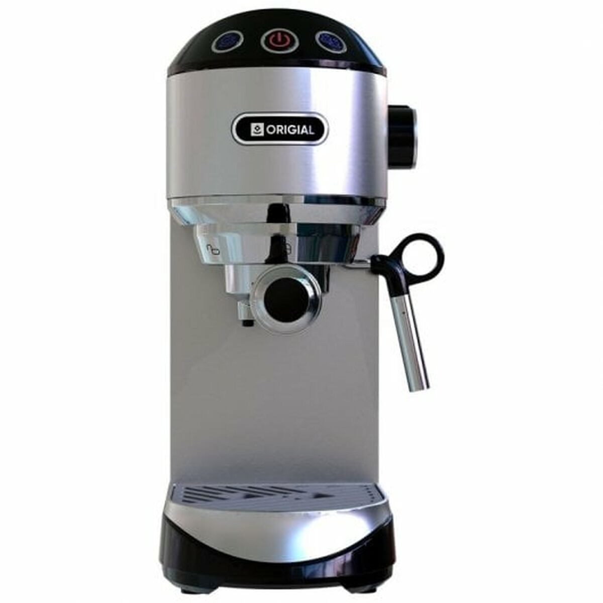 Manuelle Express-Kaffeemaschine Origial BARISTAEXPERT 19