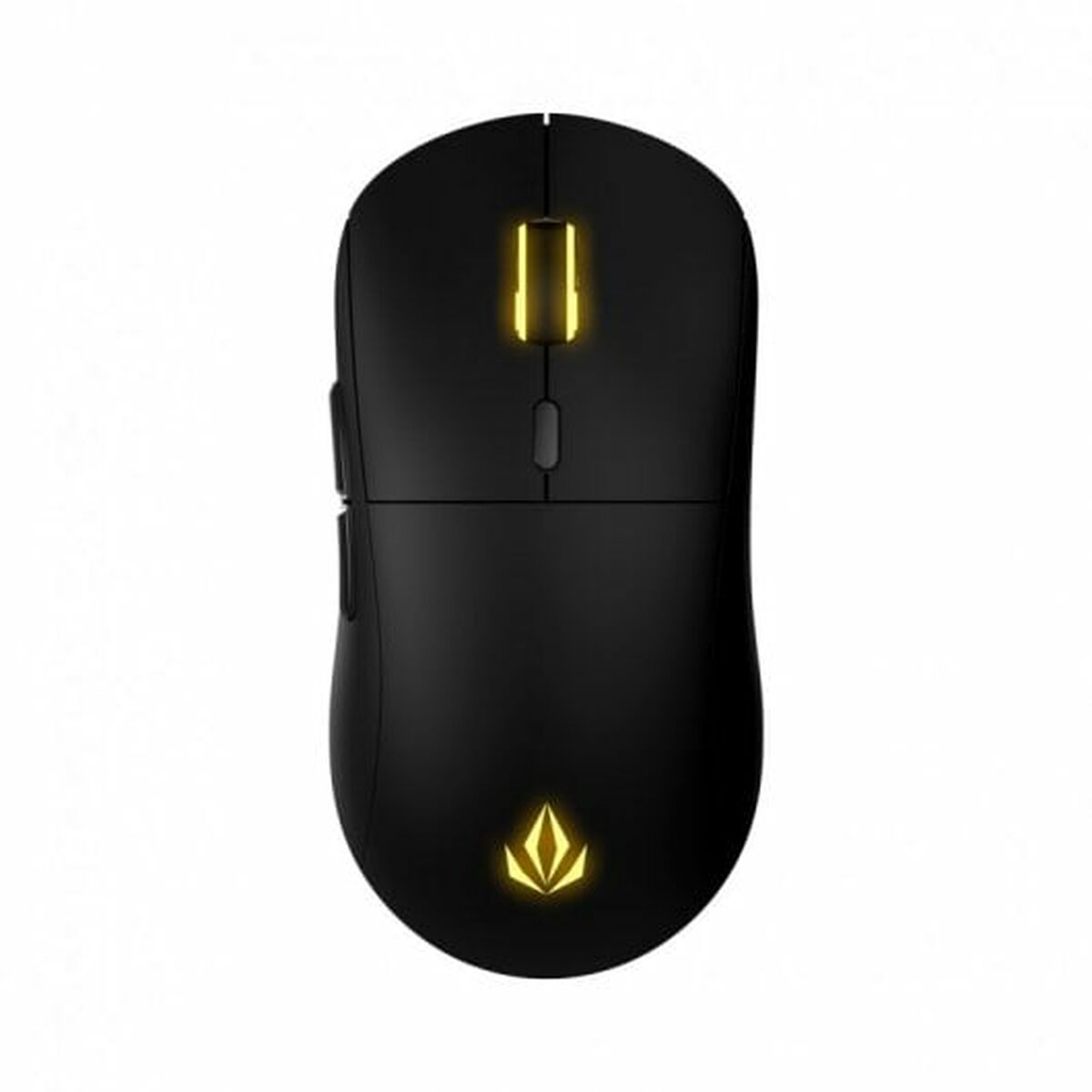 Mouse Forgeon Darrowspike Black