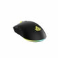 Souris Forgeon Darrowspike Noir