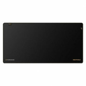 Mousepad Forgeon Nighthold Schwarz