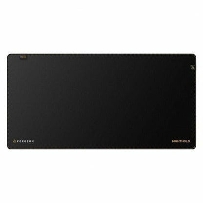 Mousepad Forgeon Nighthold Schwarz