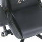 Gaming Chair Forgeon Spica  Black