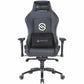 Gaming Chair Forgeon Spica  Black