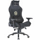 Gaming-Stuhl Forgeon Spica Schwarz