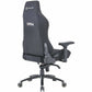 Gaming-Stuhl Forgeon Spica Schwarz