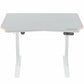 Desk Forgeon Battleground White