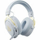 Headphones with Microphone Forgeon White