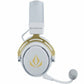 Headphones with Microphone Forgeon White