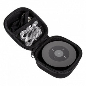 Tragbare Bluetooth-Lautsprecher Owlotech OT-SPB-MIB Schwarz 3 W 1000 mAh