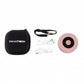 Tragbare Bluetooth-Lautsprecher Owlotech OT-SPB-MIP Rosa 3 W 1000 mAh